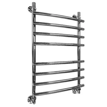 Водяной полотенцесушитель Двин R primo 60/50 1-3/4-1/2 К1 хром