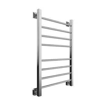 Водяной полотенцесушитель Двин S plaza 100х50 4656759174439