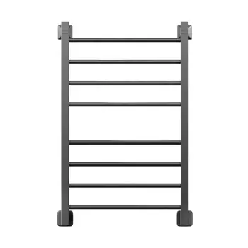 Водяной полотенцесушитель Двин S plaza 80х50 4656759174453