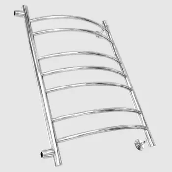 Водяной полотенцесушитель Двин TL 50/50 К2 хром