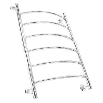 Водяной полотенцесушитель Двин Tr 50/50 1-1/2 К2 хром