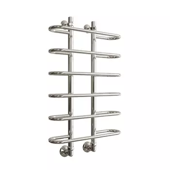 Водяной полотенцесушитель Двин Y 80х20 4627159982542