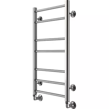 Водяной полотенцесушитель Larusso Джаз премиум 80х43 4670078535658