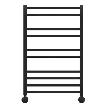 Водяной полотенцесушитель Lemark Bellario П10 LM68810BL 500x800