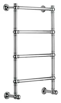 Водяной полотенцесушитель Margaroli Armonia 9 442 4 хром