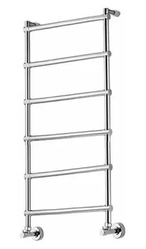 Водяной полотенцесушитель Margaroli Sole 370 442 6 хром