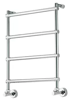 Водяной полотенцесушитель Margaroli Sole 442 4 хром