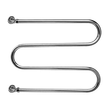 Водяной полотенцесушитель Margaroli Vento 402 хром