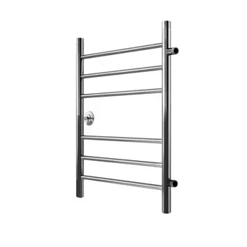 Водяной полотенцесушитель Маргроид В10 P60х50 боковое подключение