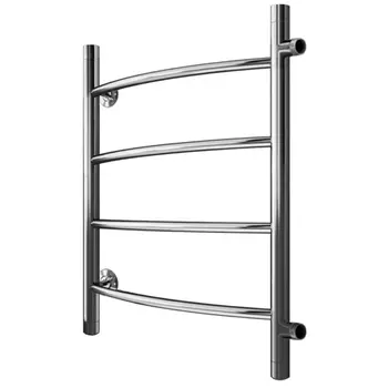 Водяной полотенцесушитель Маргроид В4 57х60 боковое подключение