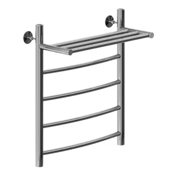 Водяной полотенцесушитель MyFrea My London Grand 60/50