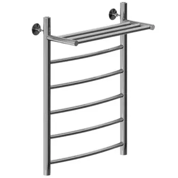 Водяной полотенцесушитель MyFrea My London Grand 80/50