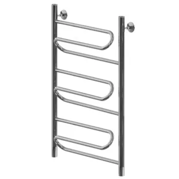 Водяной полотенцесушитель MyFrea My Milan 80/50