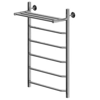 Водяной полотенцесушитель MyFrea My Paris Grand 80/50