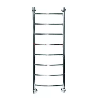 Водяной полотенцесушитель Ника ARC ЛД 120/50