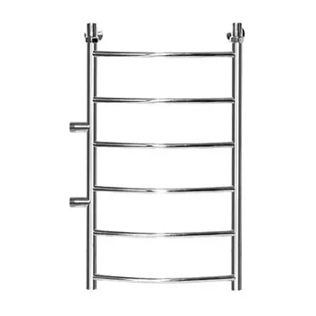 Водяной полотенцесушитель Ника ARC ЛД 80/40 боковое подключение 32