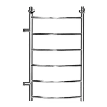 Водяной полотенцесушитель Ника ARC ЛД 80/40 боковое подключение 50