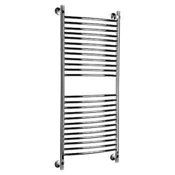 Водяной полотенцесушитель Ника ARC ЛД (Г3) 120/50