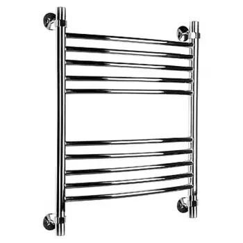 Водяной полотенцесушитель Ника ARC ЛД (Г3) 60/60