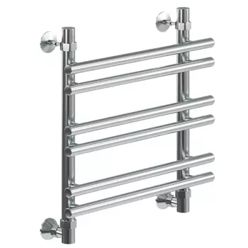 Водяной полотенцесушитель Ника Bamboo ЛБ 1 50/50