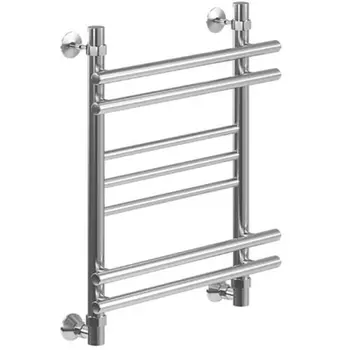 Водяной полотенцесушитель Ника BAMBOO ЛБ-2 60/50