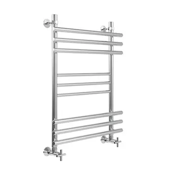 Водяной полотенцесушитель Ника BAMBOO ЛБ-2 80/50