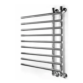 Водяной полотенцесушитель Ника BAMBOO ЛБ-4 50/50