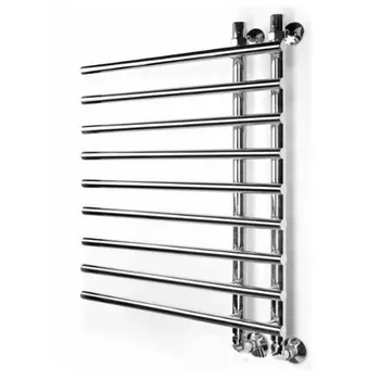 Водяной полотенцесушитель Ника BAMBOO ЛБ-4 50/70