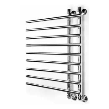 Водяной полотенцесушитель Ника BAMBOO ЛБ-4 80/60