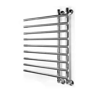 Водяной полотенцесушитель Ника BAMBOO ЛБ-4 80/70