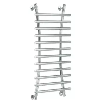 Водяной полотенцесушитель Ника Bamboo ЛБ 8 100/40