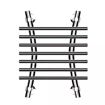 Водяной полотенцесушитель Ника BAMBOO ЛБ-8 60/40