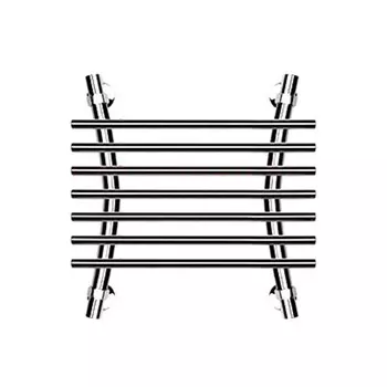 Водяной полотенцесушитель Ника BAMBOO ЛБ-8 60/60