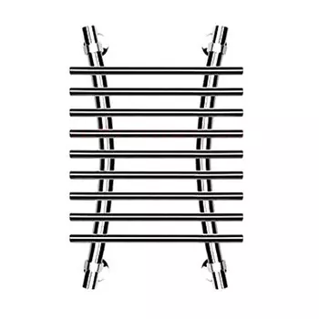 Водяной полотенцесушитель Ника BAMBOO ЛБ-8 80/40