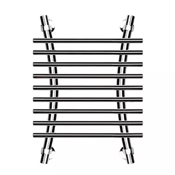 Водяной полотенцесушитель Ника BAMBOO ЛБ-8 80/50