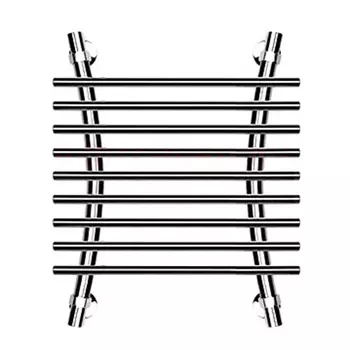 Водяной полотенцесушитель Ника BAMBOO ЛБ-8 80/60