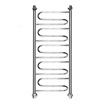 Водяной полотенцесушитель Ника CURVE ЛZ 100/40
