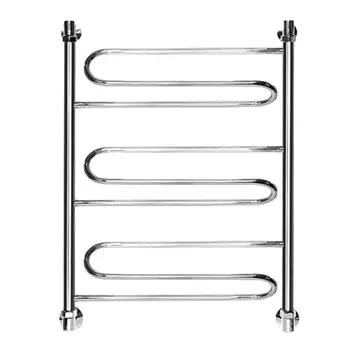 Водяной полотенцесушитель Ника CURVE ЛZ 80/50