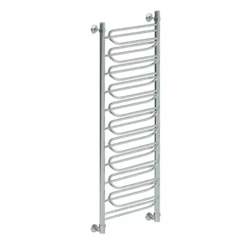 Водяной полотенцесушитель Ника Curve ЛЗ Г 120/40