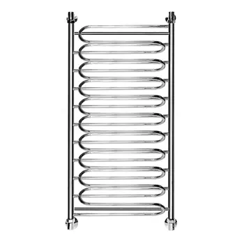 Водяной полотенцесушитель Ника CURVE ЛZ (Г) 120/50