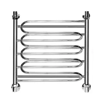 Водяной полотенцесушитель Ника CURVE ЛZ (Г) 50/50