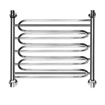 Водяной полотенцесушитель Ника CURVE ЛZ (Г) 50/60