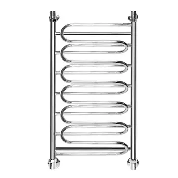 Водяной полотенцесушитель Ника CURVE ЛZ (Г) 80/40