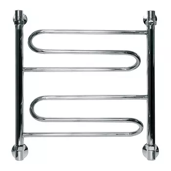 Водяной полотенцесушитель Ника CURVE ЛZ ВП 60/60