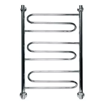 Водяной полотенцесушитель Ника CURVE ЛZ ВП 80/40