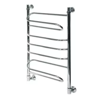 Водяной полотенцесушитель Ника CURVE ЛZT 60/40