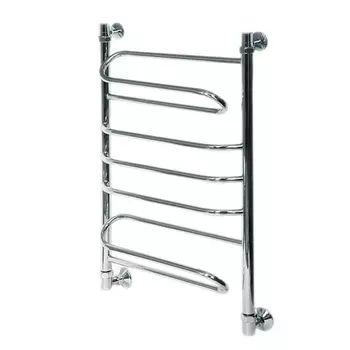 Водяной полотенцесушитель Ника CURVE ЛZT 60/60