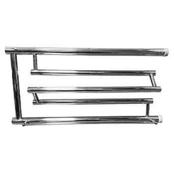 Водяной полотенцесушитель Ника ECON ПЛ-4 32/50 с полкой