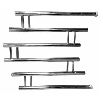 Водяной полотенцесушитель Ника ECON ПМ-4 50/60 без полки