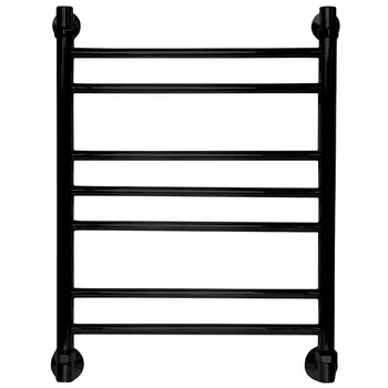 Водяной полотенцесушитель Ника ЛП Г2 60/50 черн мат